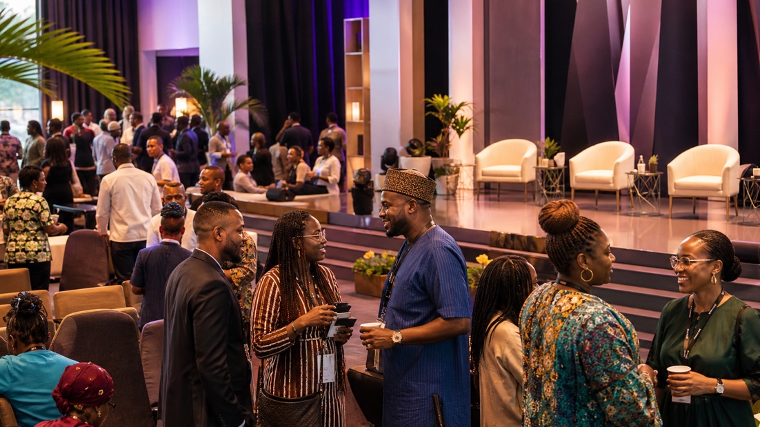 The African Events Economy: Opportunities for Organisers in 2027